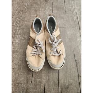 Merrell Women's Canvas Sneakers 7